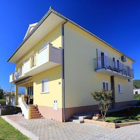 Sukošan Apartments Sonia מראה חיצוני תמונה