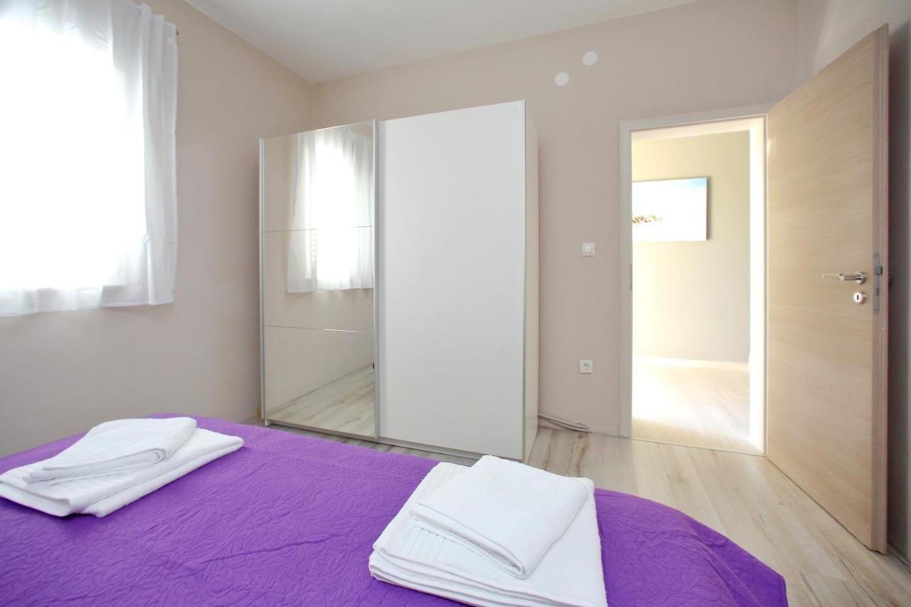Sukošan Apartments Sonia מראה חיצוני תמונה