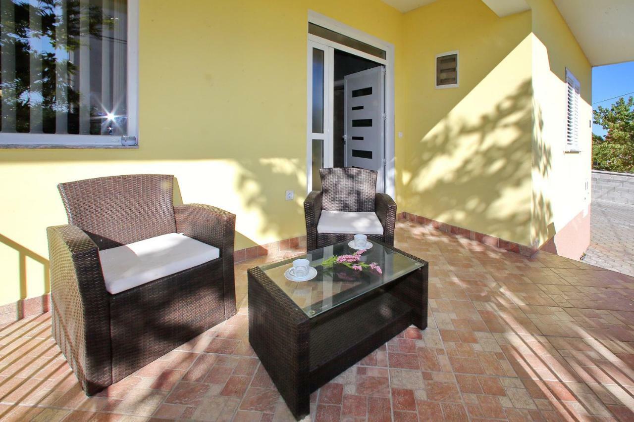 Sukošan Apartments Sonia מראה חיצוני תמונה