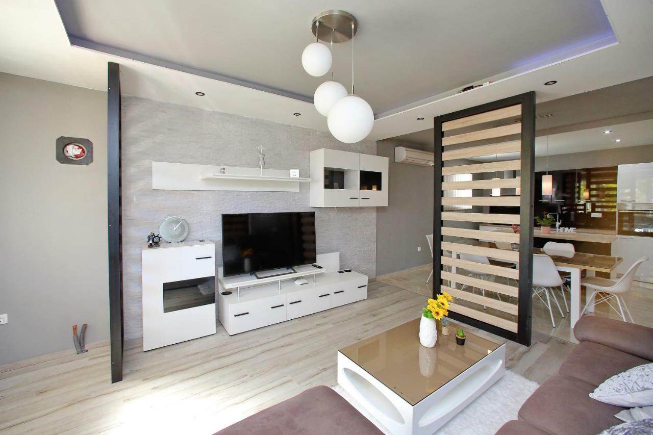 Sukošan Apartments Sonia מראה חיצוני תמונה