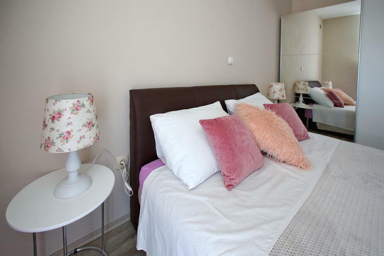 Sukošan Apartments Sonia מראה חיצוני תמונה